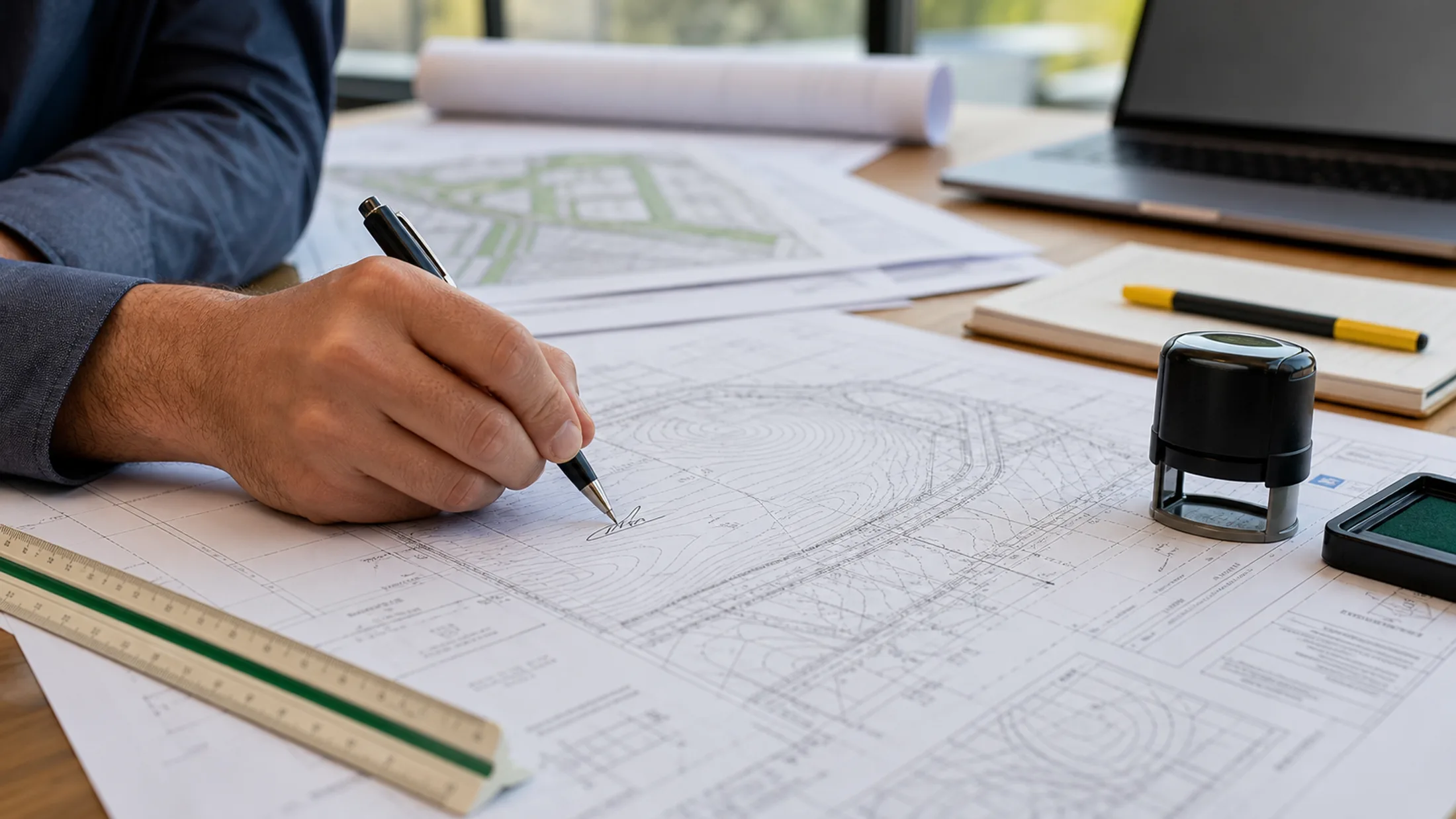 Stormwater management plan Sunshine Coast: when development needs one visual
